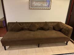 4 Seater Sofa