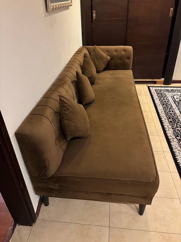 4 Seater Sofa 5