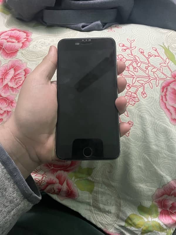 iphone 6 s plus 128 gb  Sim Working 2