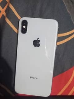 iphone x 256