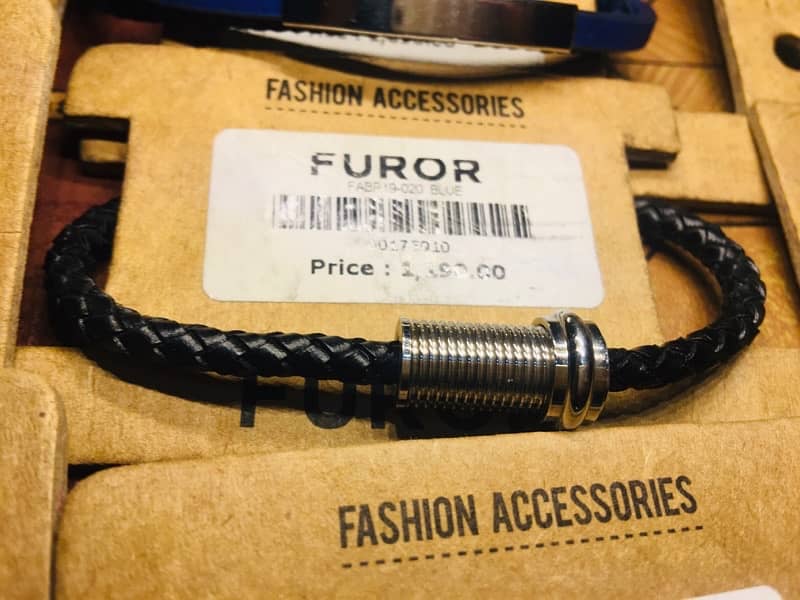 furor bracelets 2