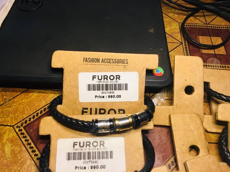 furor bracelets 4