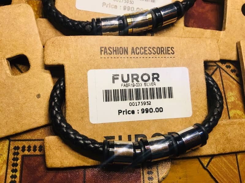 furor bracelets 5