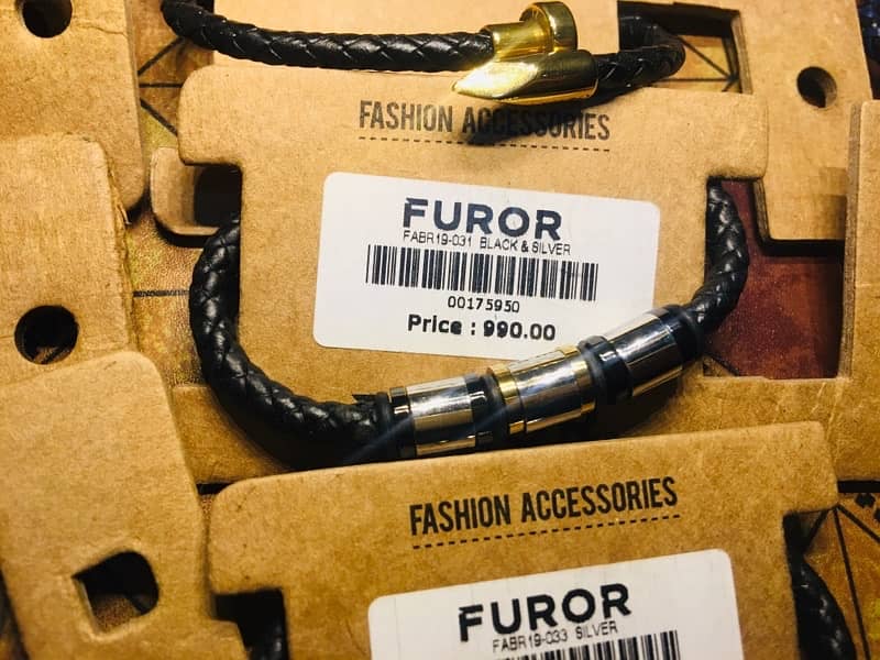 furor bracelets 6