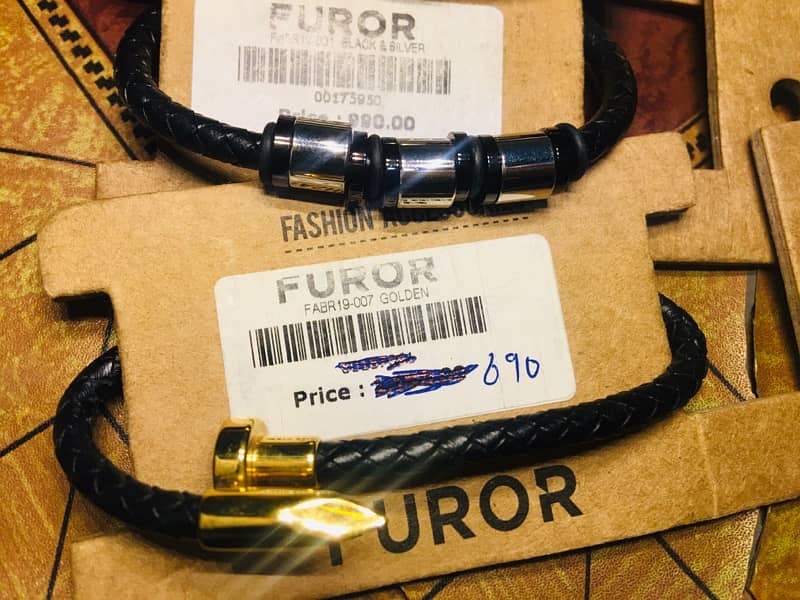 furor bracelets 8