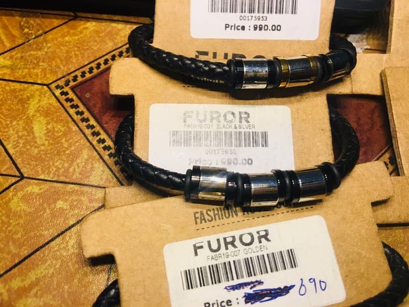 furor bracelets 9