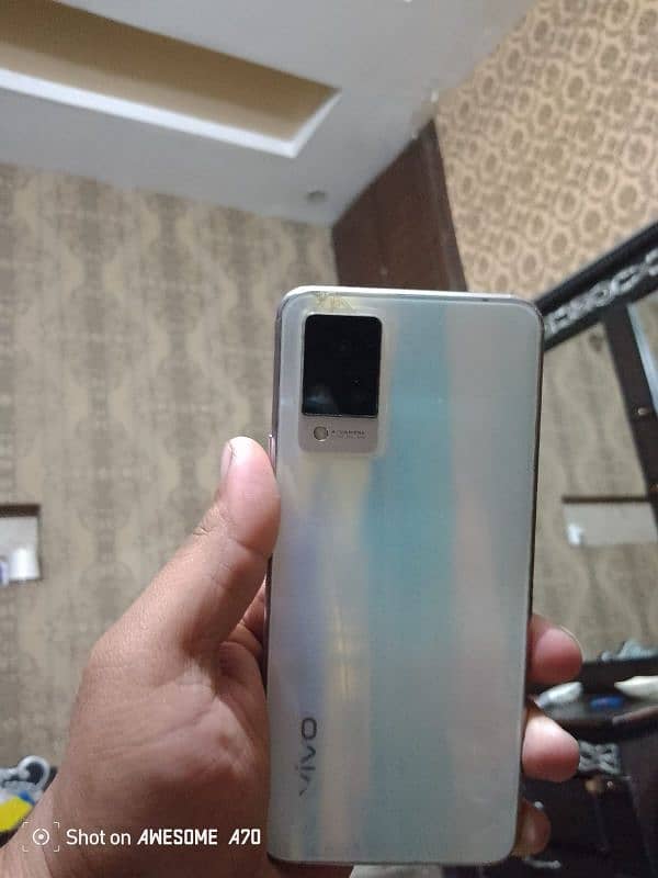 Vivo V21 2