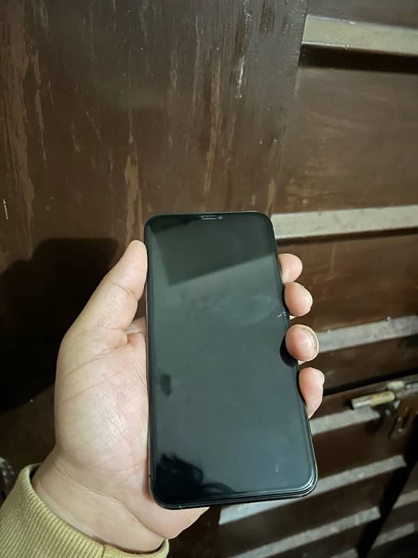 iphone 11promax pta proved 1