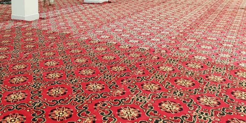 carpets for wedding hall 0