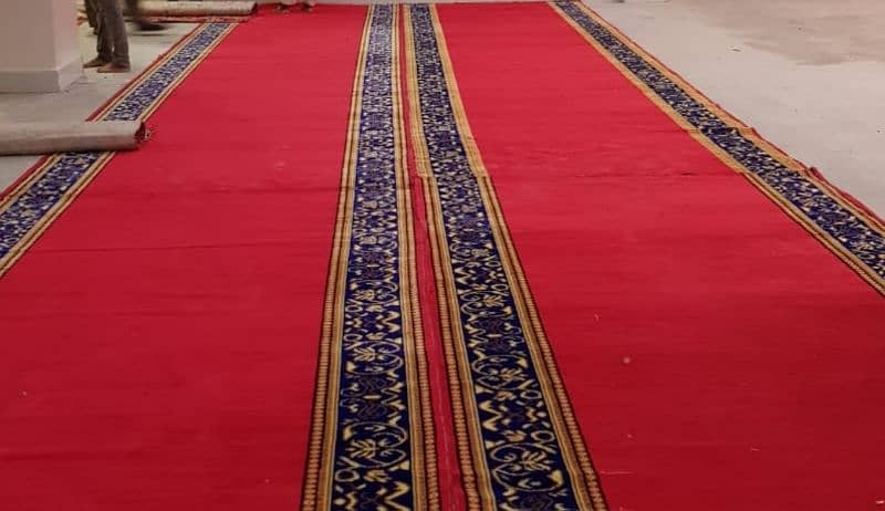 carpets for wedding hall 1