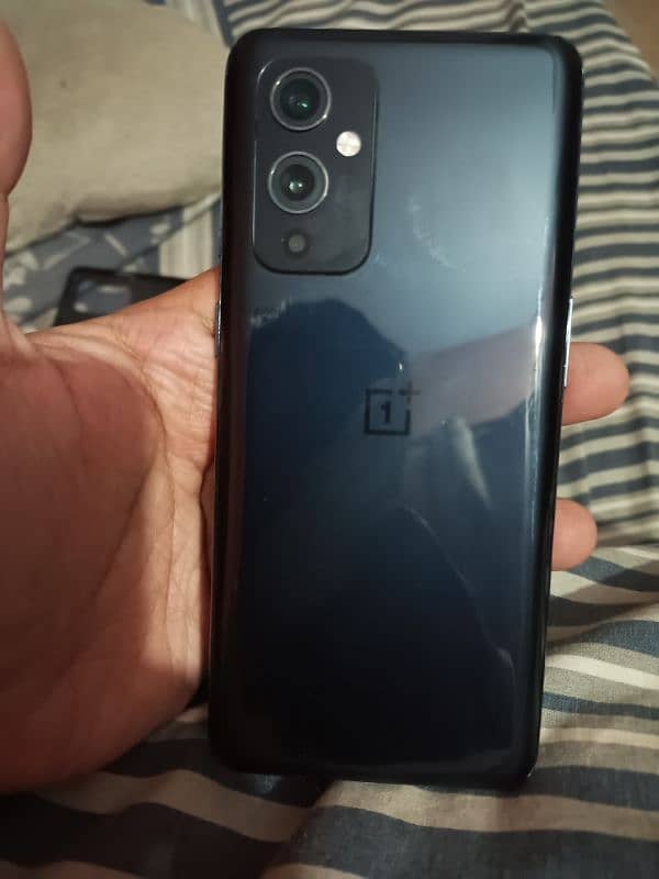 one plus 9 A+ condition 1