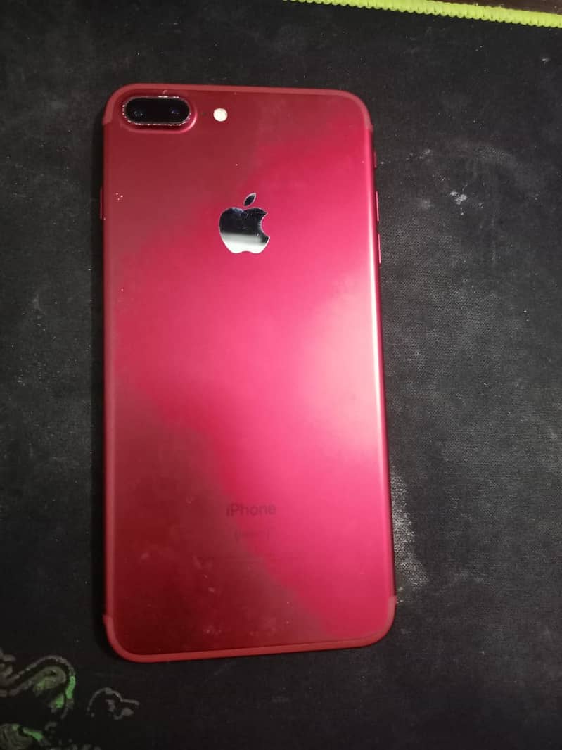 Apple iPhone 7 Plus (Just Like New) 5