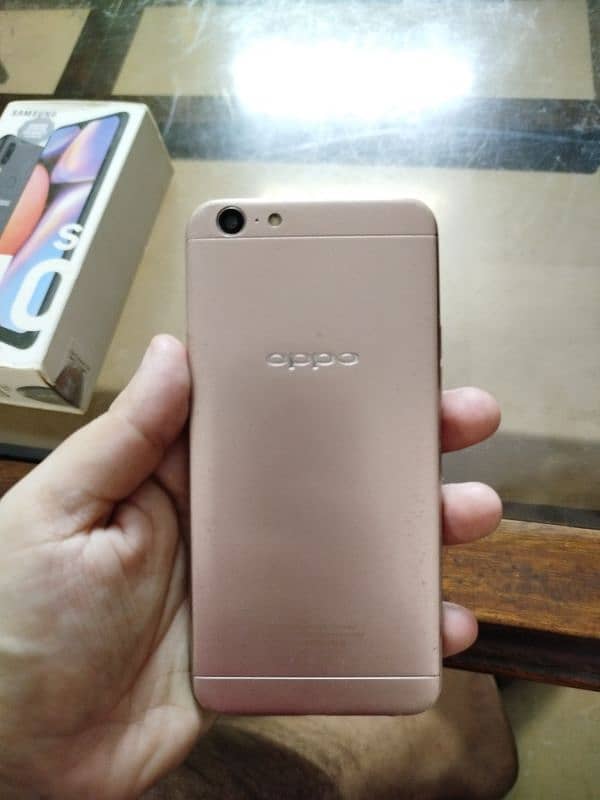 oppo a57 3 32 1