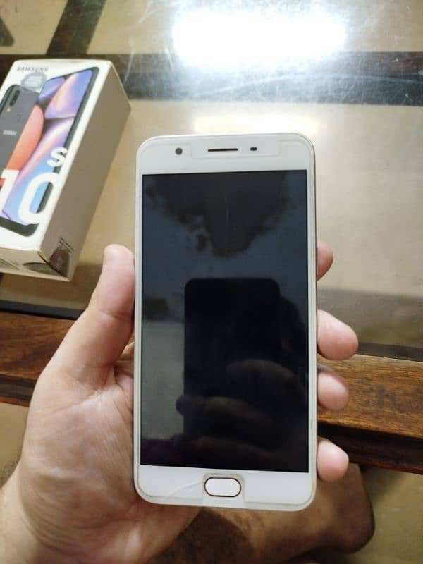 oppo a57 3 32 2