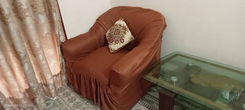 5 seater sofa set 0