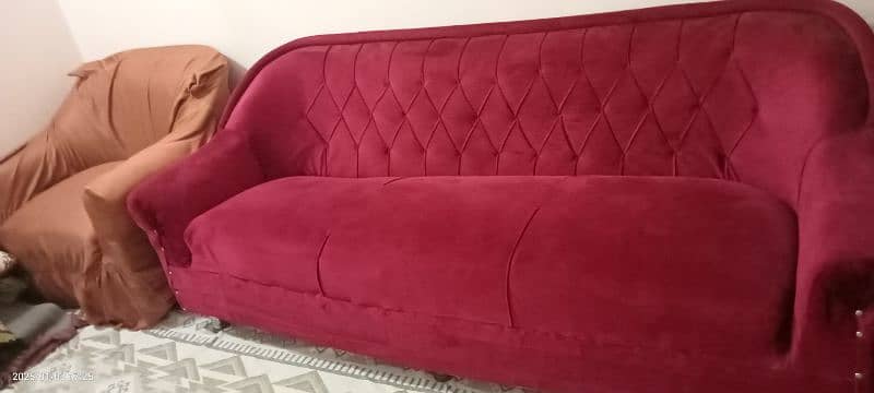 5 seater sofa set 4