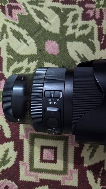 Sigma 5