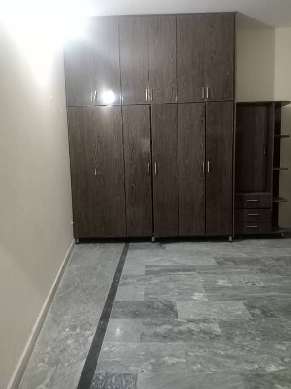 6marla ground floor house available for rent with gas Islamabad 10