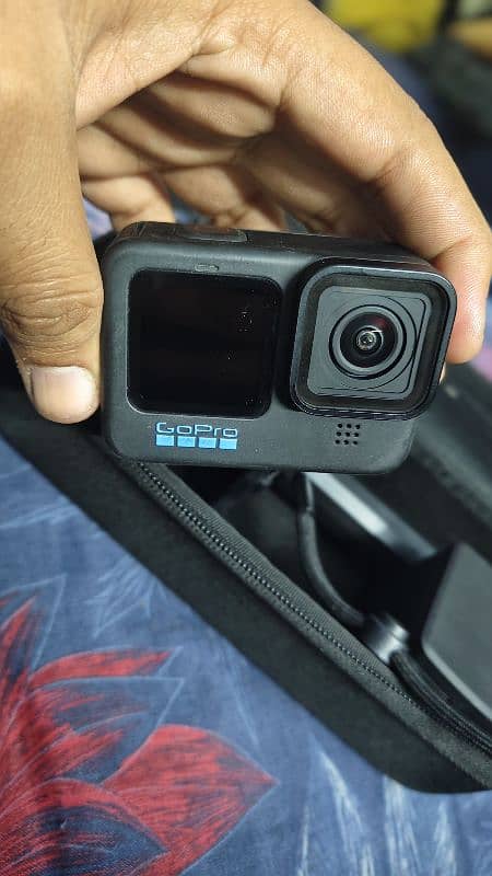 Hero GoPro 11 go pro action camera 2