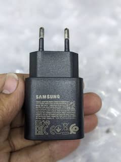 Samsung 25W Adapter