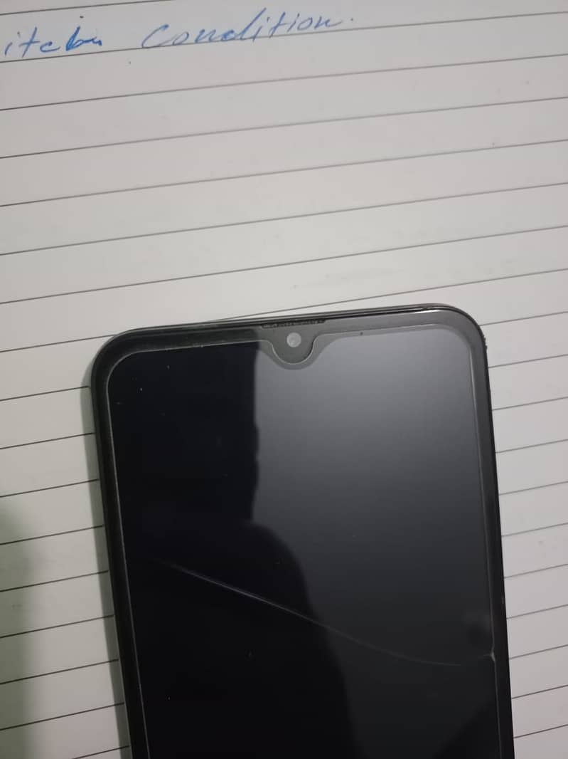 Samsung Mobile A20 (like new) 2