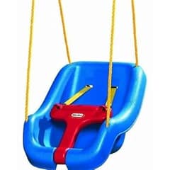 Kids swing chair