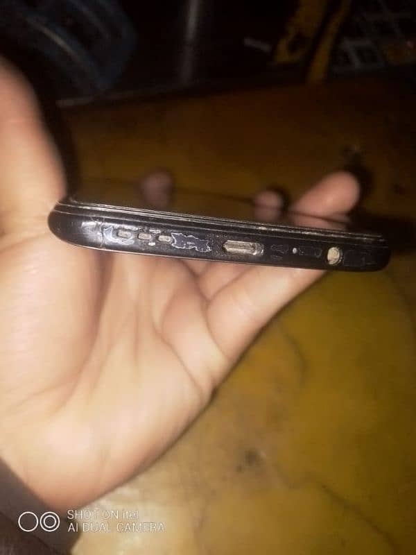 Oppo Reno Z 8 128 penal change just baki All ok 1