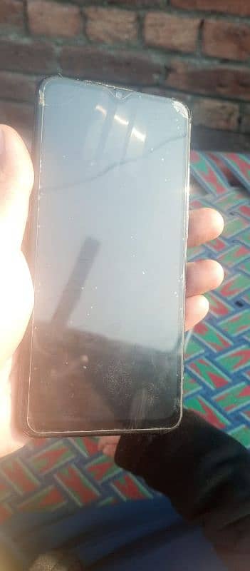 Oppo Reno Z 8 128 penal change just baki All ok 6