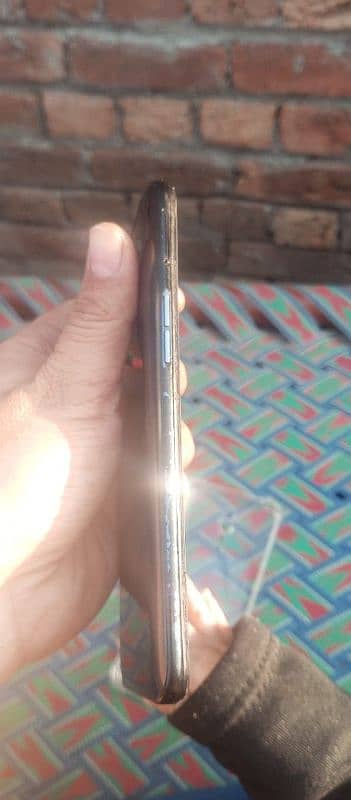 Oppo Reno Z 8 128 penal change just baki All ok 8