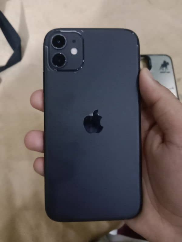 iphone 11 0