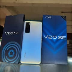 vivi v20 se