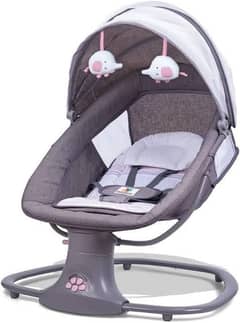 Urgent Sale - Almost New Mastela 3-in-1 Swing (18kg Capacity)