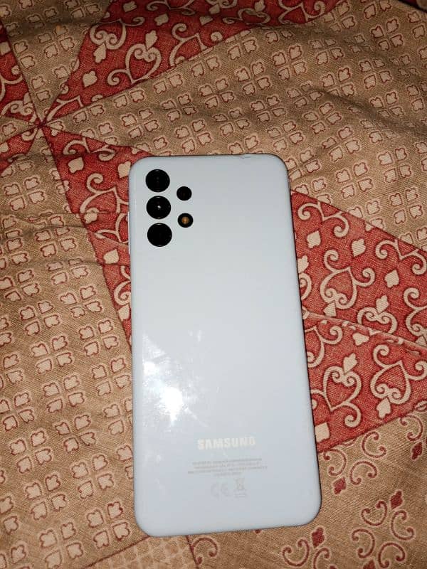 Samsung A13 0