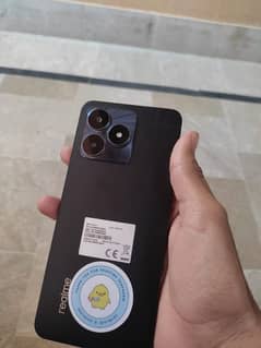 Realme c53 urgent sell.