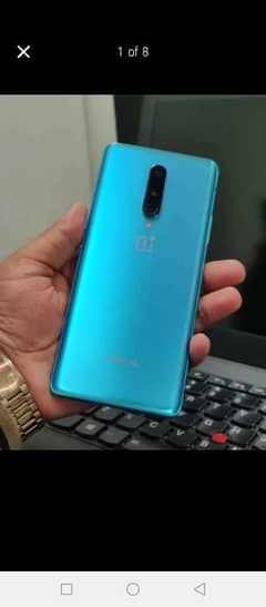 OnePlus 8 forsale