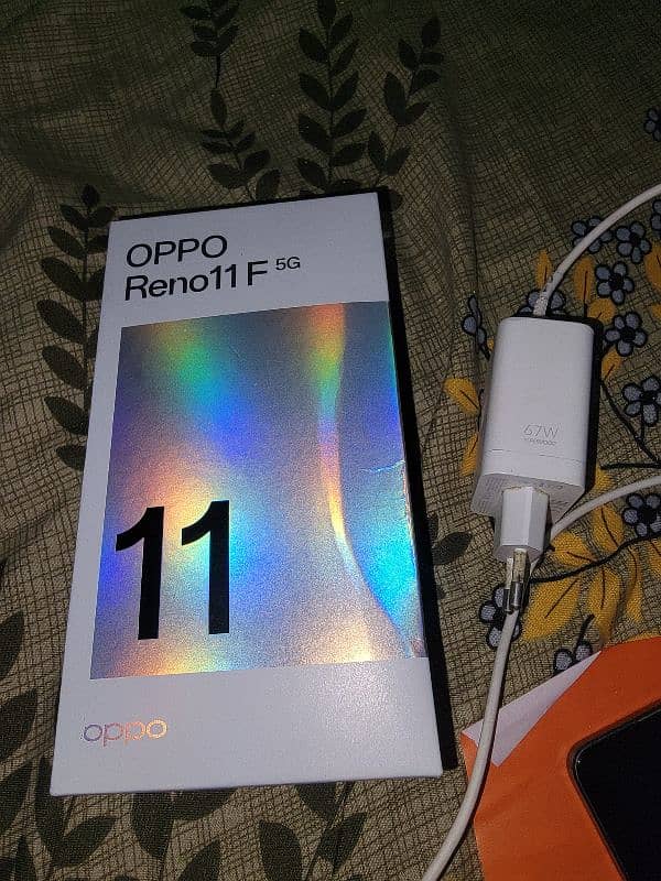 oppo reno 11f 5g 3