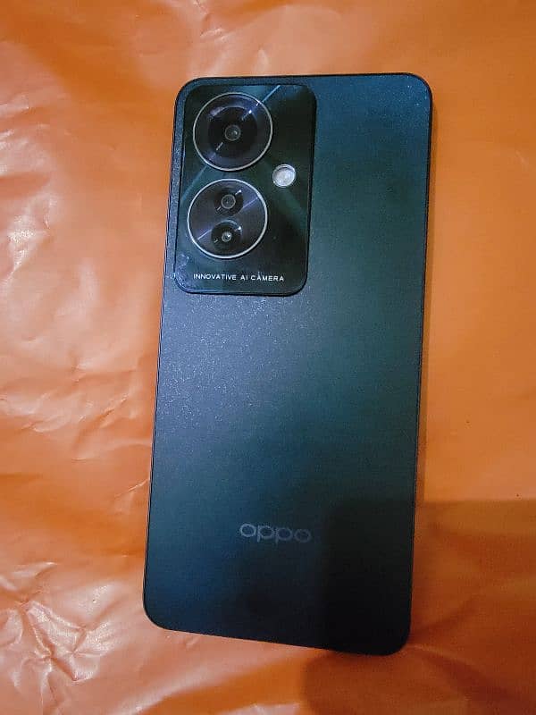 oppo reno 11f 5g 4