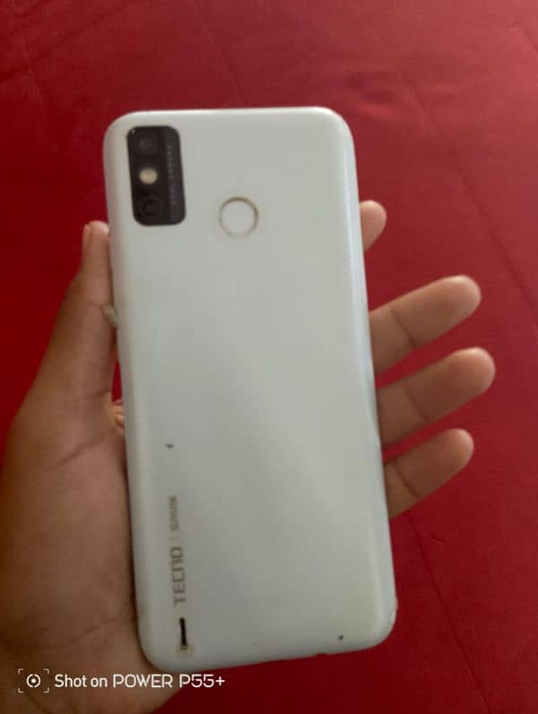 Tecno spark 6 go 2 32 1