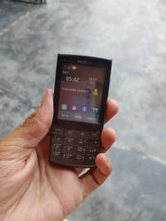 Nokia x3.01