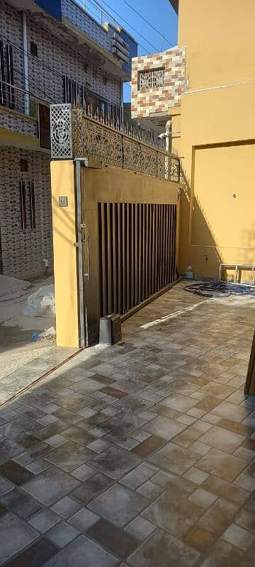 Automatic Sliding Gate Opener !! Remote Control Gates !! Gate System 8