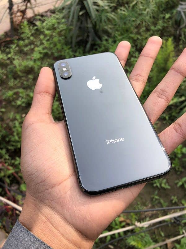 Apple iphone Xs Non Pta 0