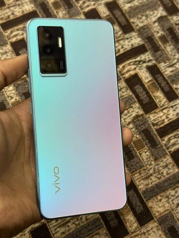 VIVO V23E 8/256 0