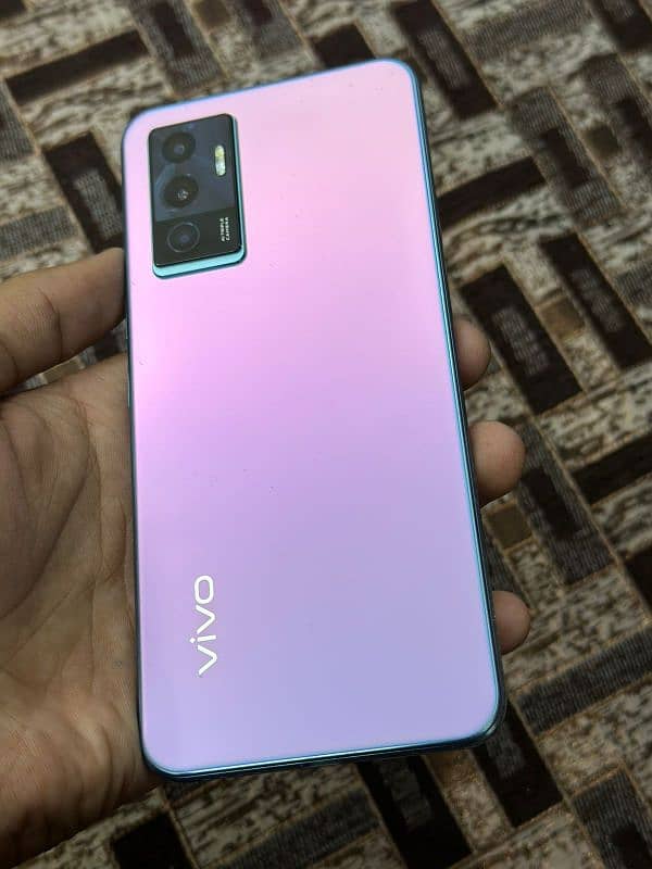 VIVO V23E 8/256 1