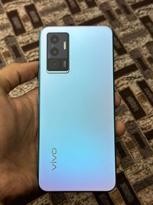 VIVO V23E 8/256 2