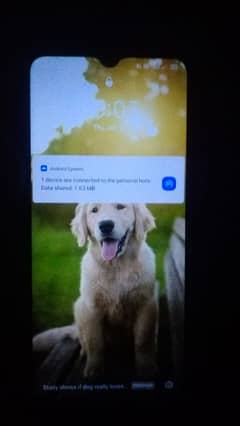 ['realme 5] 4/64 RAM ROM