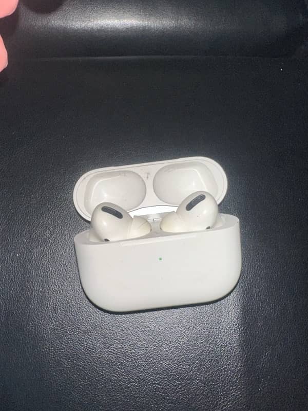 AirPods pro 1