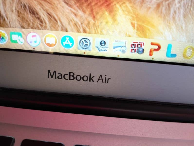 MacBook Air 2