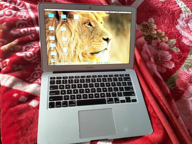 MacBook Air 7