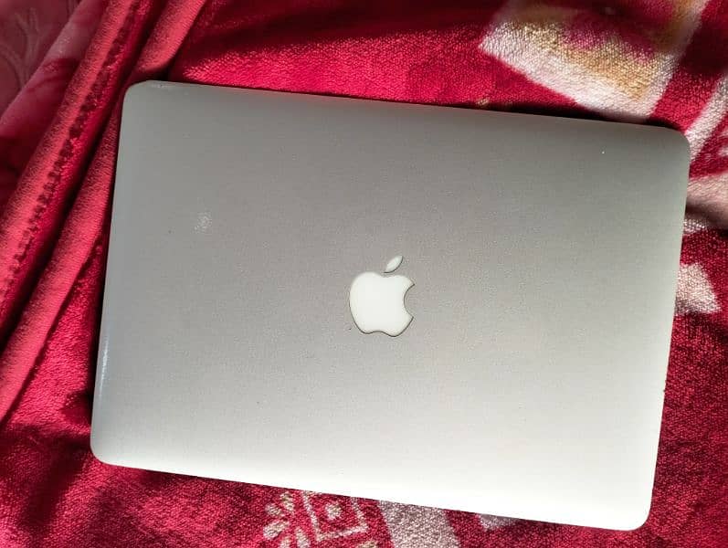 MacBook Air 9