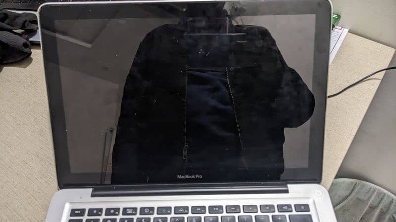 Macbook pro 2009 3